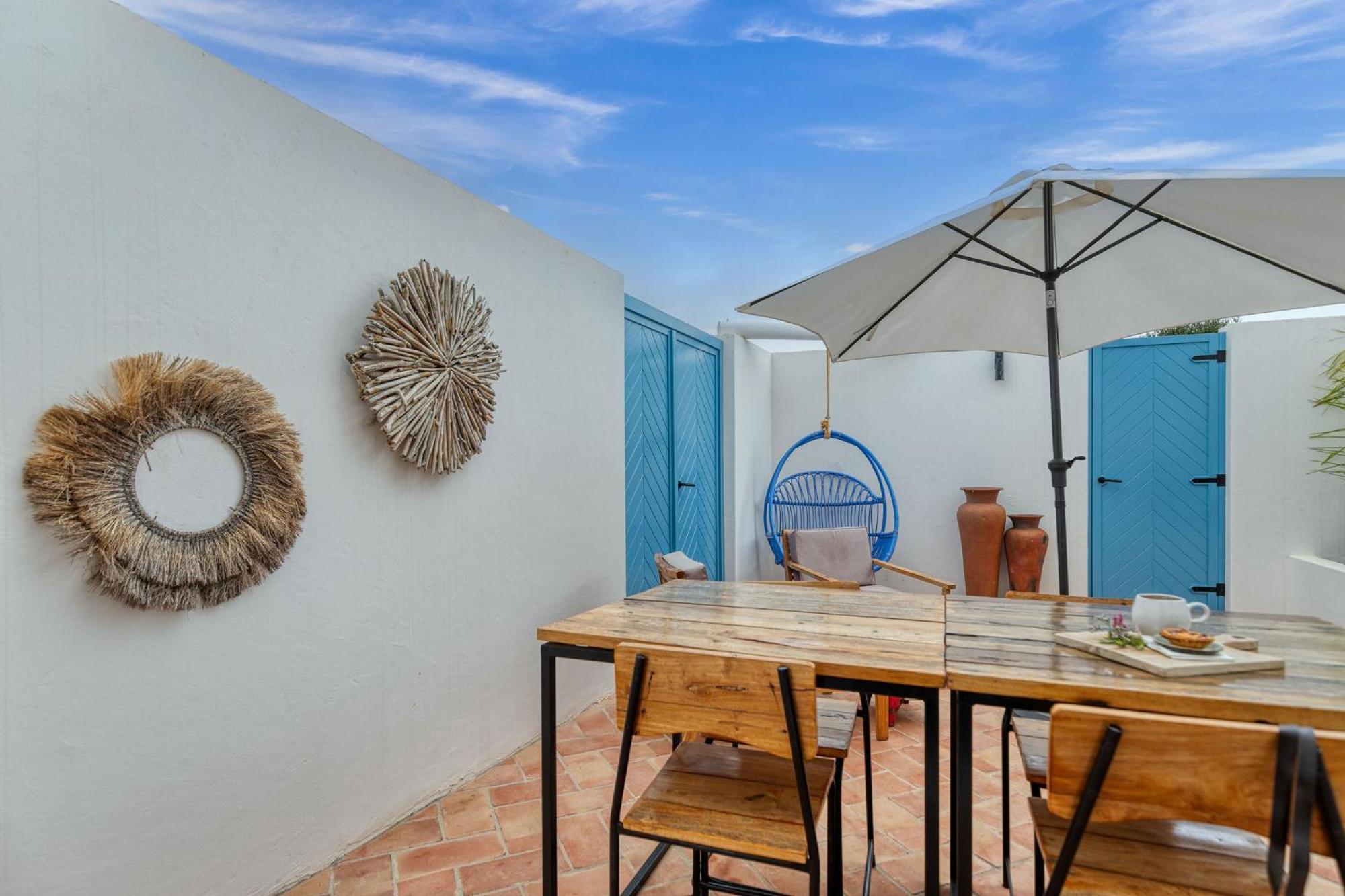Bed and Breakfast Quinta Do Ourives Карвоейру Экстерьер фото