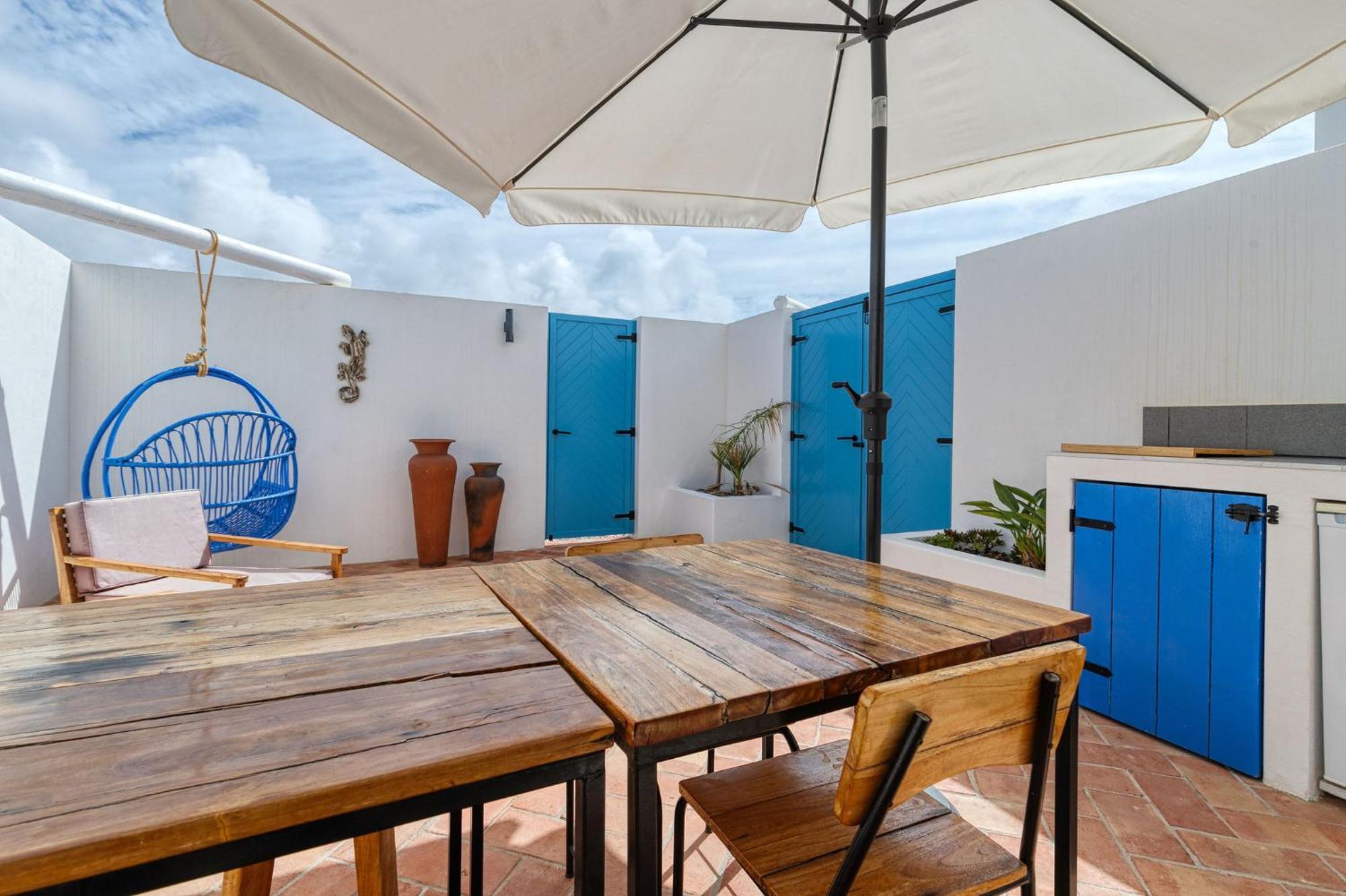 Bed and Breakfast Quinta Do Ourives Карвоейру Экстерьер фото