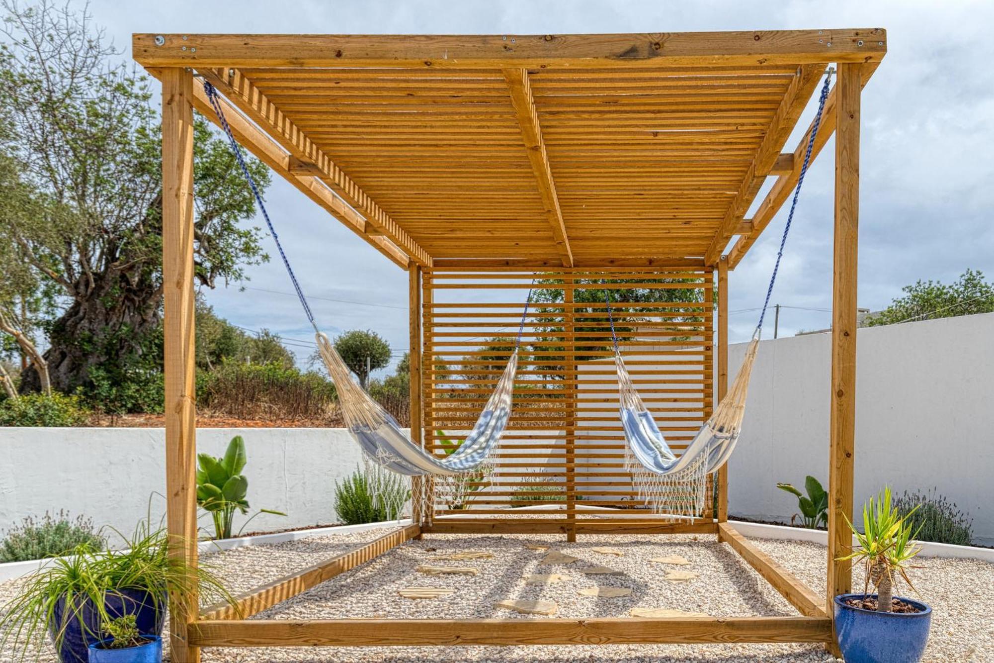 Bed and Breakfast Quinta Do Ourives Карвоейру Экстерьер фото